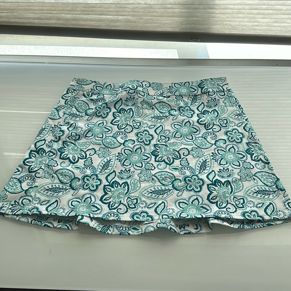 Rip skirt Hawaii wrap skirt